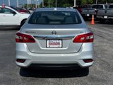 Used 2019 Nissan Sentra SV image 4