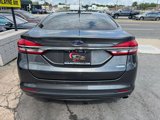 Used 2017 Ford Fusion SE w/ Fusion SE Technology Package image 5