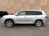 Used 2010 Toyota Highlander Limited image 2