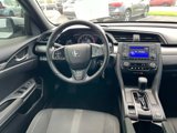 Certified 2018 Honda Civic LX image 5