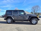 Used 2020 Jeep Wrangler Unlimited Sport S image 5