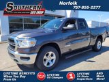 Used 2019 RAM 1500 Tradesman image 1