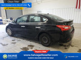Used 2016 Nissan Sentra SV image 3