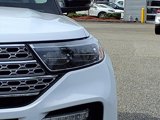 Used 2021 Ford Explorer Limited w/ Equipment Group 301A image 5
