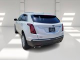 Used 2021 Cadillac XT5 Luxury image 5