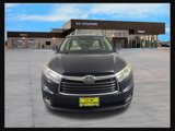 Used 2016 Toyota Highlander Limited image 2