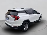 Used 2022 GMC Terrain SLT image 6