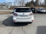 Used 2013 Lexus RX 450h AWD image 3
