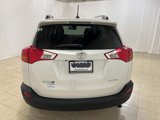 Used 2015 Toyota RAV4 Limited image 4