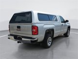 Used 2016 GMC Sierra 1500 4x4 Regular Cab w/ Sierra Convenience Package image 3