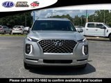 Used 2022 Hyundai Palisade Calligraphy w/ Winter Package image 2