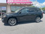 Used 2017 Jeep Compass High Altitude image 4