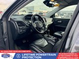 Used 2020 Jeep Cherokee Trailhawk w/ Cold Weather Group image 2