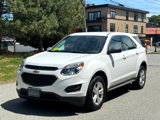 Used 2016 Chevrolet Equinox LS image 3