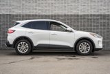 Used 2021 Ford Escape SE image 4