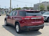 Used 2019 Chevrolet Traverse LT image 3