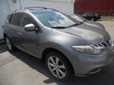 Used 2013 Nissan Murano LE image 2