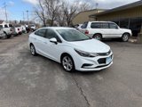Used 2017 Chevrolet Cruze Premier image 3