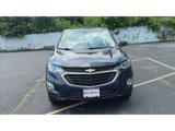 Certified 2018 Chevrolet Equinox LS image 3
