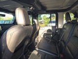 Certified 2021 Jeep Wrangler Unlimited Sahara image 3