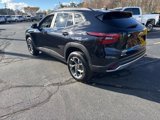 New 2025 Chevrolet Trax LT image 3