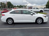 Certified 2023 Toyota Corolla LE image 3