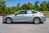 Used 2023 Chevrolet Malibu LT image 4