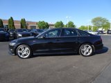 Used 2016 Audi A6 3.0T Premium Plus w/ S Line Sport Package image 2