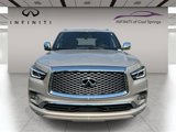 Certified 2022 INFINITI QX80 Sensory w/ All-Season Package image 2