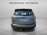 Used 2018 Subaru Forester 2.5i Premium image 4