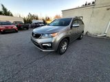 Used 2012 Kia Sorento SX w/ SX Premium Pkg image 3
