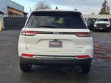 New 2025 Jeep Grand Cherokee Laredo X w/ Luxury Tech Group I image 6