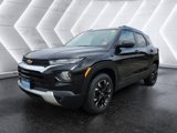 Certified 2023 Chevrolet TrailBlazer LT w/ Convenience Package image 2