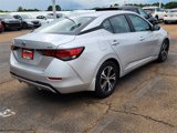 Used 2021 Nissan Sentra SV image 6
