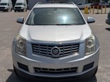 Used 2013 Cadillac SRX Luxury image 2