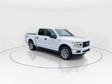 Used 2018 Ford F150 XL w/ Equipment Group 101A Mid image 2
