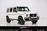 Used 2020 Mercedes-Benz G 63 AMG 4MATIC image 4