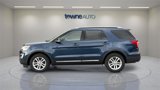 Used 2017 Ford Explorer XLT w/ Equipment Group 201A image 3