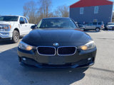 Used 2015 BMW 320i xDrive Sedan image 3