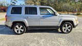 Used 2017 Jeep Patriot High Altitude image 4