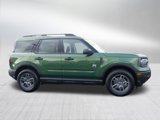 New 2025 Ford Bronco Sport Big Bend image 2