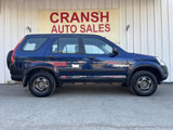 Used 2003 Honda CR-V LX image 2