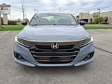 Used 2021 Honda Accord Sport image 4