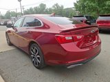 Used 2024 Chevrolet Malibu RS image 4