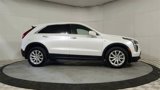 Used 2021 Cadillac XT4 Luxury image 4