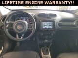 Certified 2020 Jeep Renegade Limited image 3