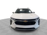 New 2025 Chevrolet Trax LT w/ Driver Confidence Package image 4