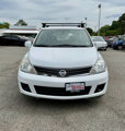 Used 2012 Nissan Versa 1.8 S image 2