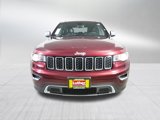 Used 2017 Jeep Grand Cherokee Limited w/ Trailer Tow Group IV image 2