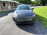 Used 2018 Ford Fusion SE w/ Fusion SE Technology Package image 6